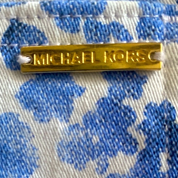 MICHAEL KORS JEANS - Picture 6 of 6